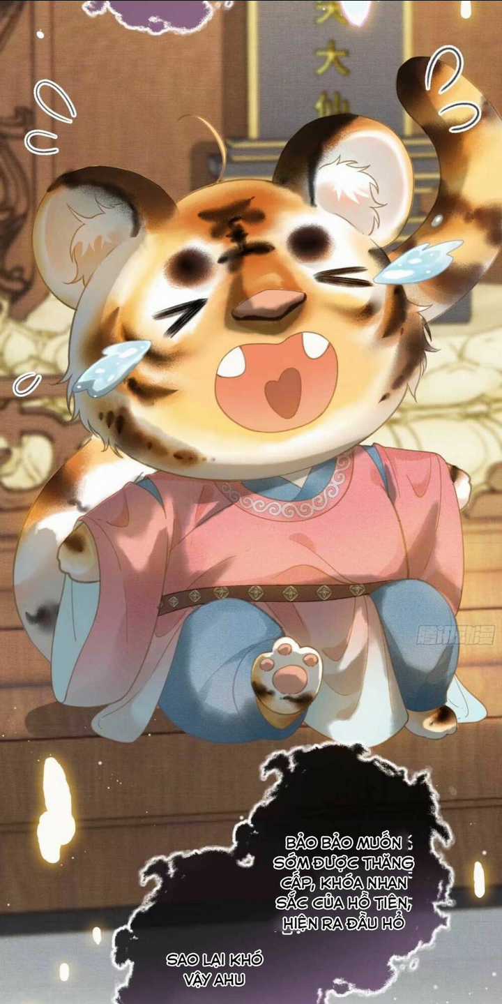 Phu Quân Giữ Thê - Chapter 13 - Trang 38