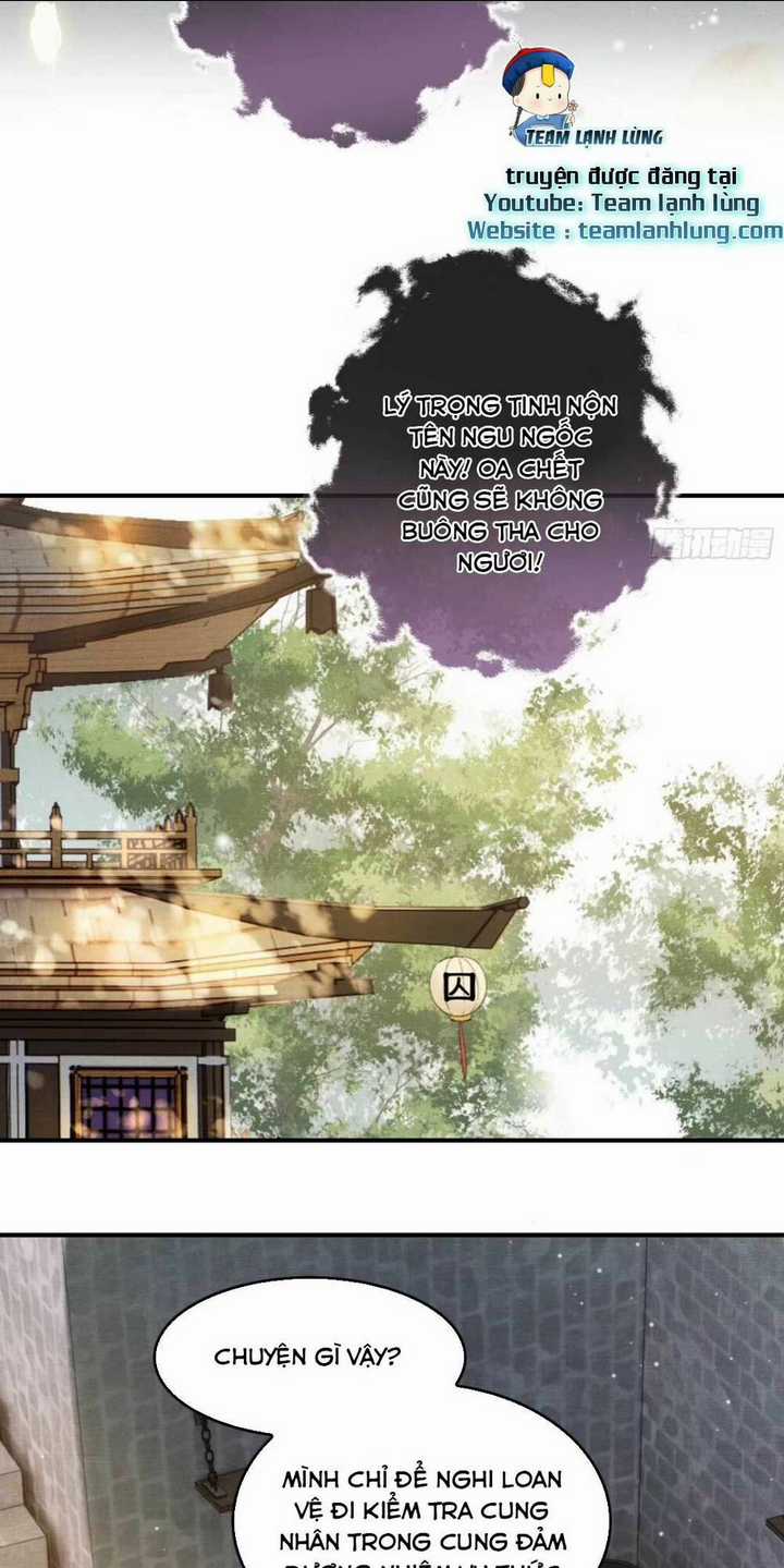 Phu Quân Giữ Thê - Chapter 13 - Trang 39