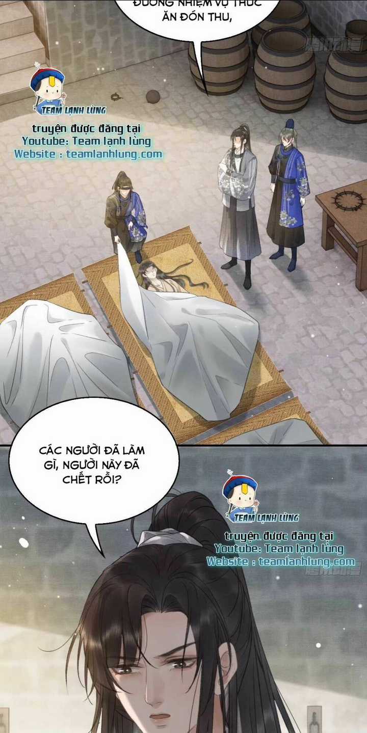 Phu Quân Giữ Thê - Chapter 13 - Trang 40