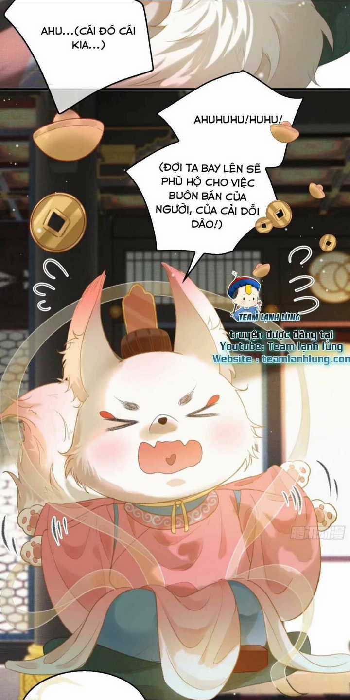 Phu Quân Giữ Thê - Chapter 13 - Trang 5