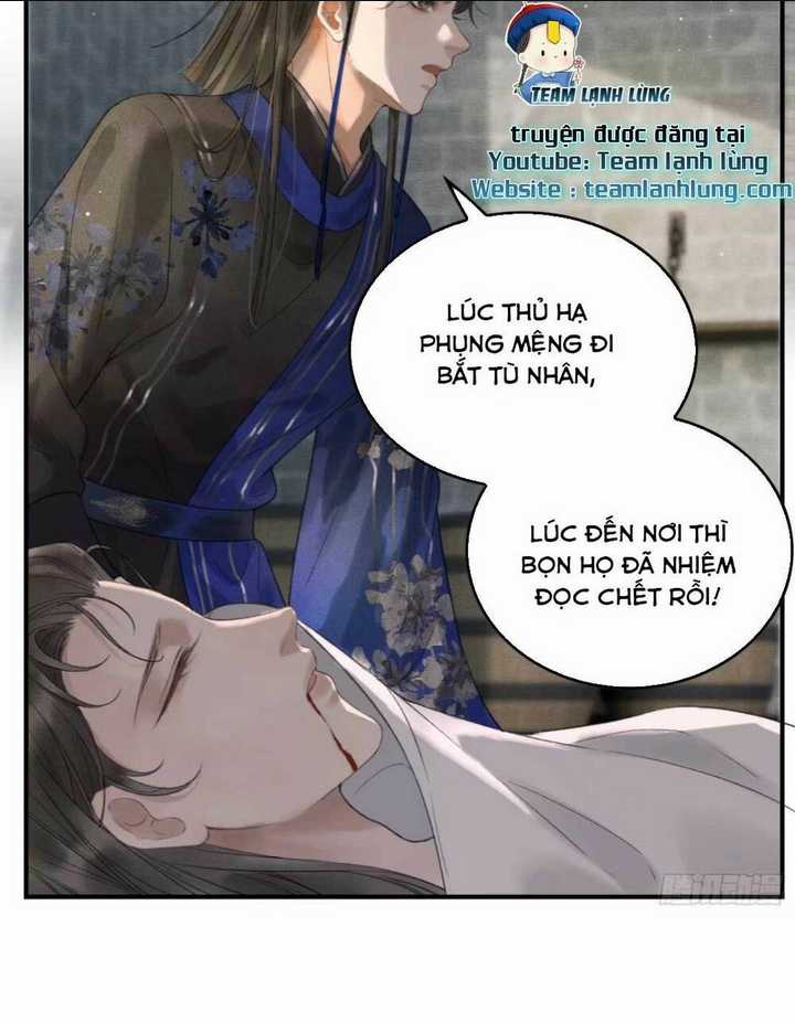 Phu Quân Giữ Thê - Chapter 13 - Trang 42