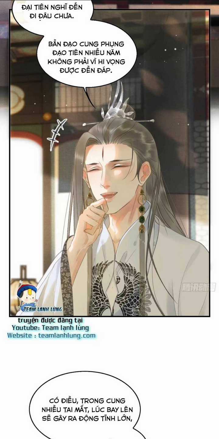 Phu Quân Giữ Thê - Chapter 13 - Trang 6