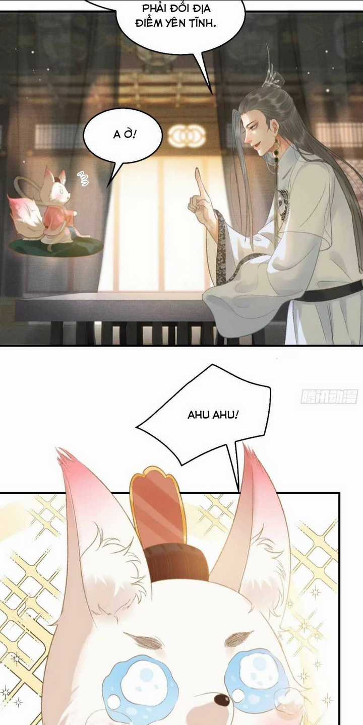 Phu Quân Giữ Thê - Chapter 13 - Trang 7