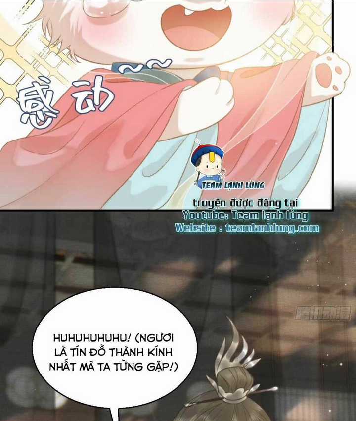 Phu Quân Giữ Thê - Chapter 13 - Trang 8