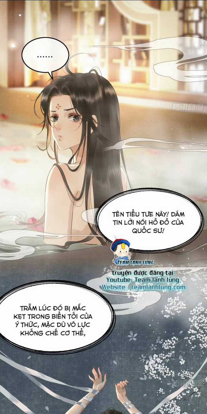 Phu Quân Giữ Thê - Chapter 14 - Trang 11