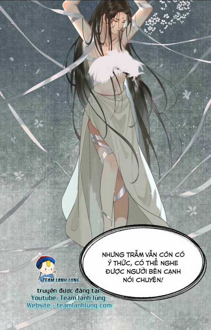 Phu Quân Giữ Thê - Chapter 14 - Trang 12