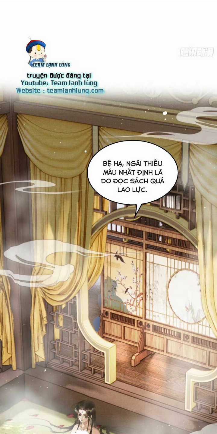 Phu Quân Giữ Thê - Chapter 14 - Trang 14