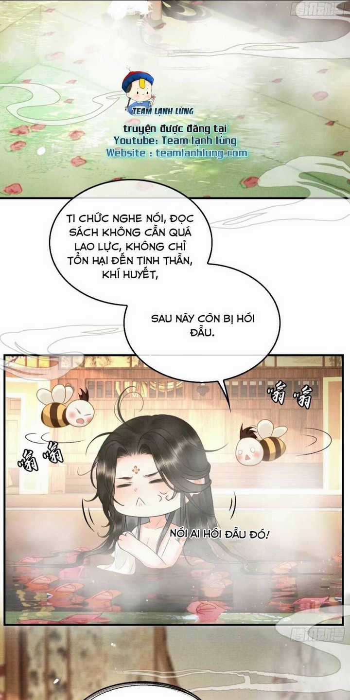 Phu Quân Giữ Thê - Chapter 14 - Trang 15