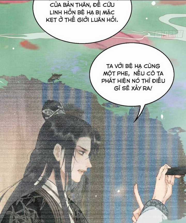 Phu Quân Giữ Thê - Chapter 14 - Trang 18