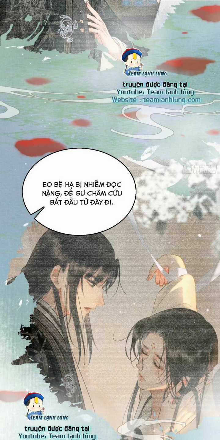 Phu Quân Giữ Thê - Chapter 14 - Trang 19