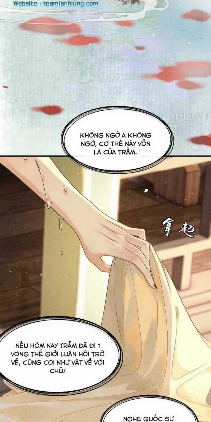 Phu Quân Giữ Thê - Chapter 14 - Trang 20