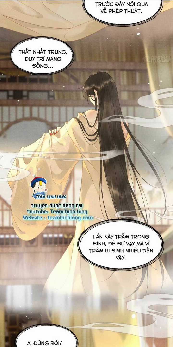 Phu Quân Giữ Thê - Chapter 14 - Trang 21