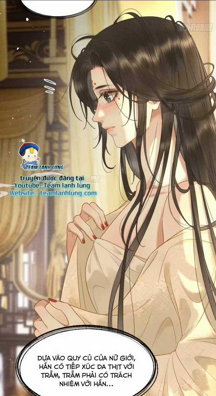 Phu Quân Giữ Thê - Chapter 14 - Trang 22