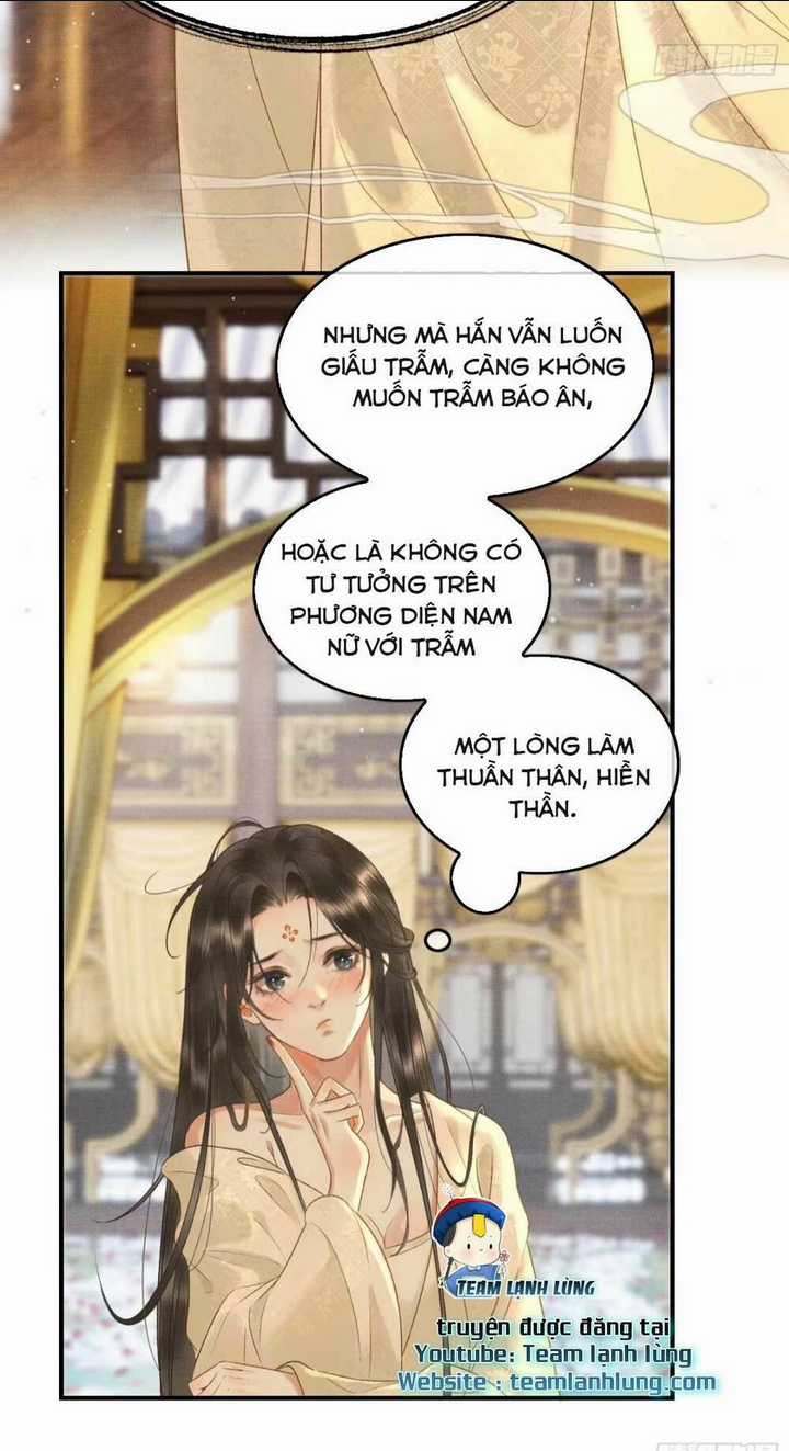 Phu Quân Giữ Thê - Chapter 14 - Trang 23