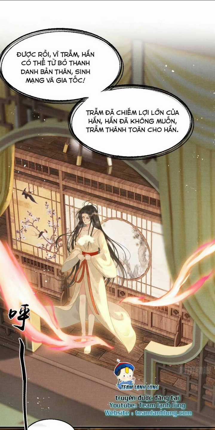 Phu Quân Giữ Thê - Chapter 14 - Trang 26