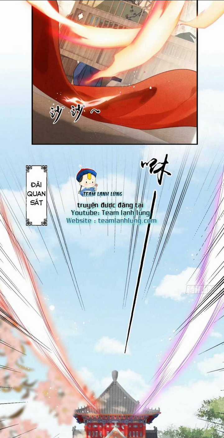 Phu Quân Giữ Thê - Chapter 14 - Trang 28