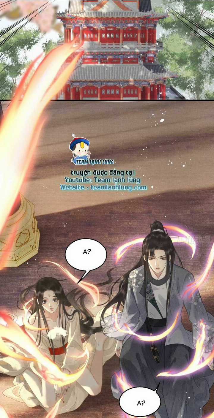 Phu Quân Giữ Thê - Chapter 14 - Trang 29