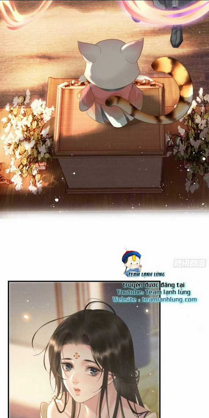 Phu Quân Giữ Thê - Chapter 14 - Trang 30