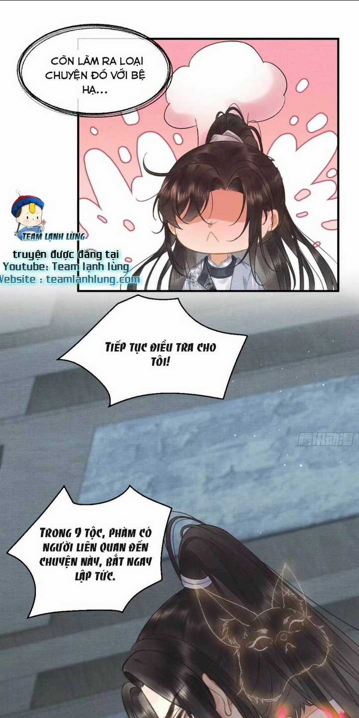 Phu Quân Giữ Thê - Chapter 14 - Trang 4