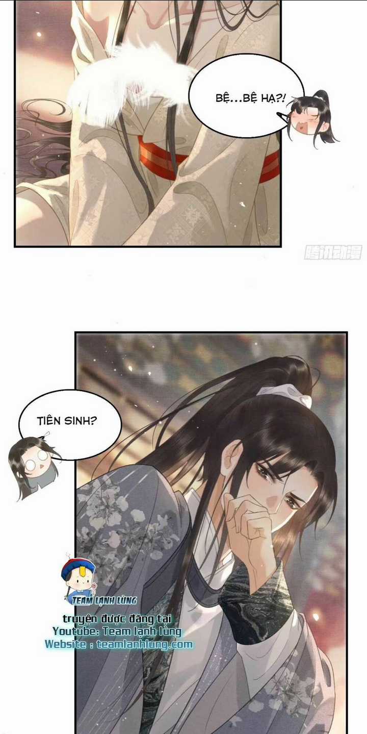 Phu Quân Giữ Thê - Chapter 14 - Trang 31