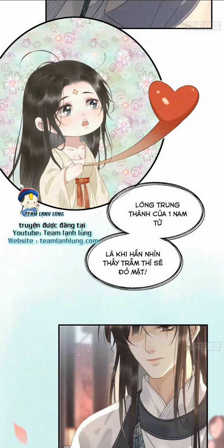 Phu Quân Giữ Thê - Chapter 14 - Trang 32