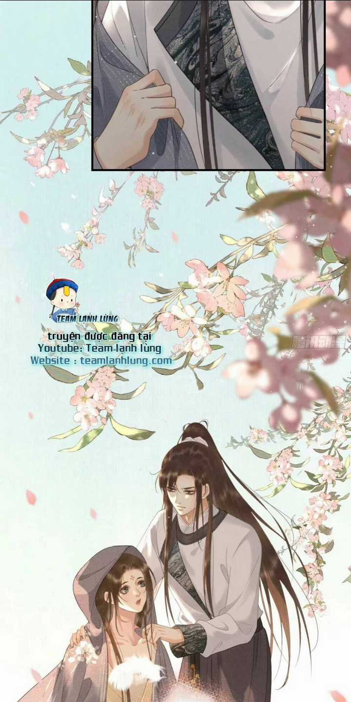 Phu Quân Giữ Thê - Chapter 14 - Trang 33