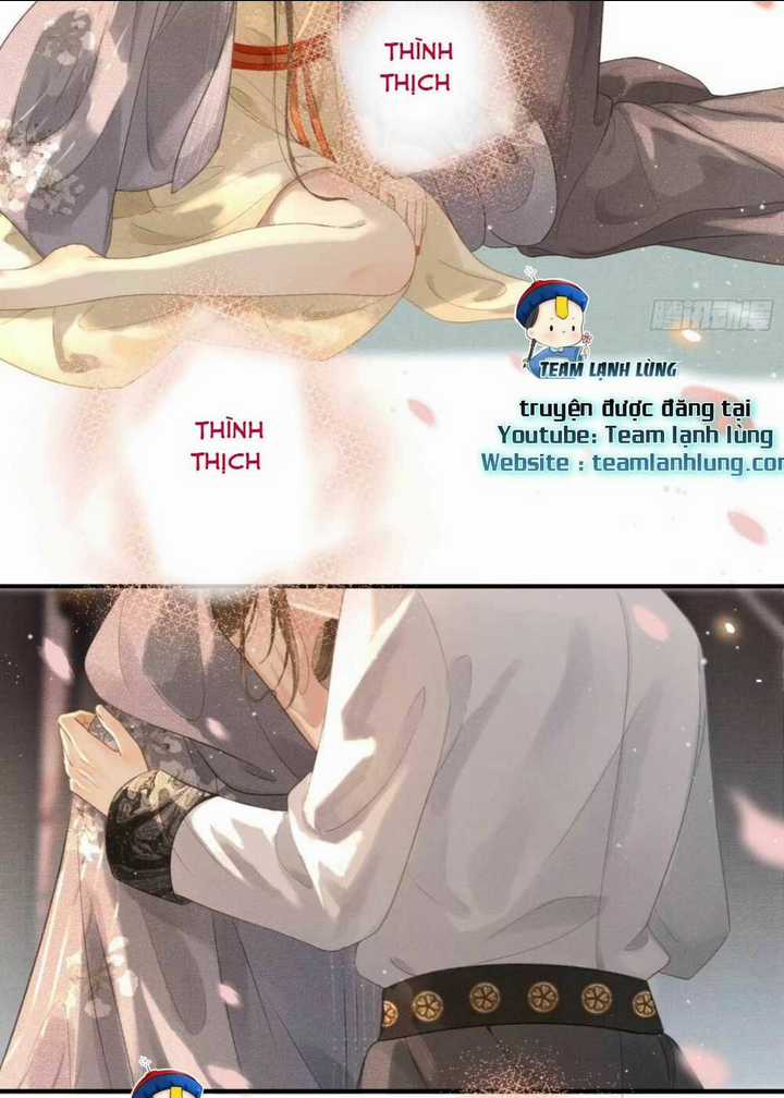 Phu Quân Giữ Thê - Chapter 14 - Trang 34