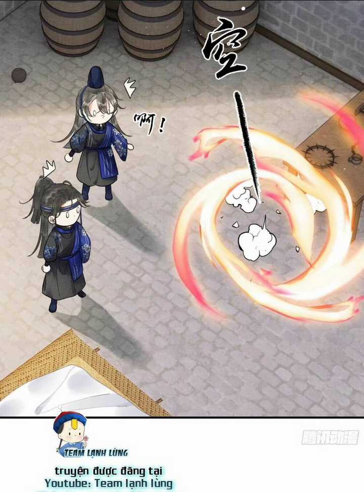 Phu Quân Giữ Thê - Chapter 14 - Trang 7