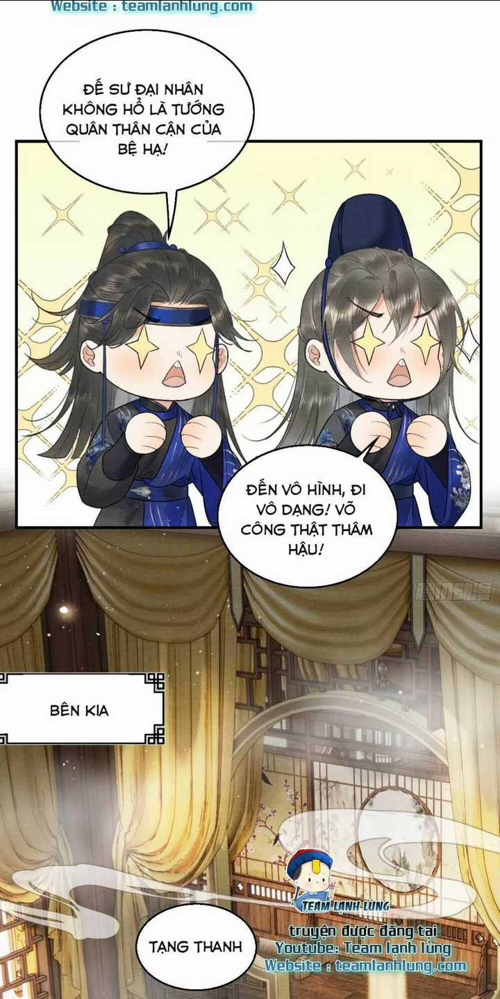 Phu Quân Giữ Thê - Chapter 14 - Trang 8