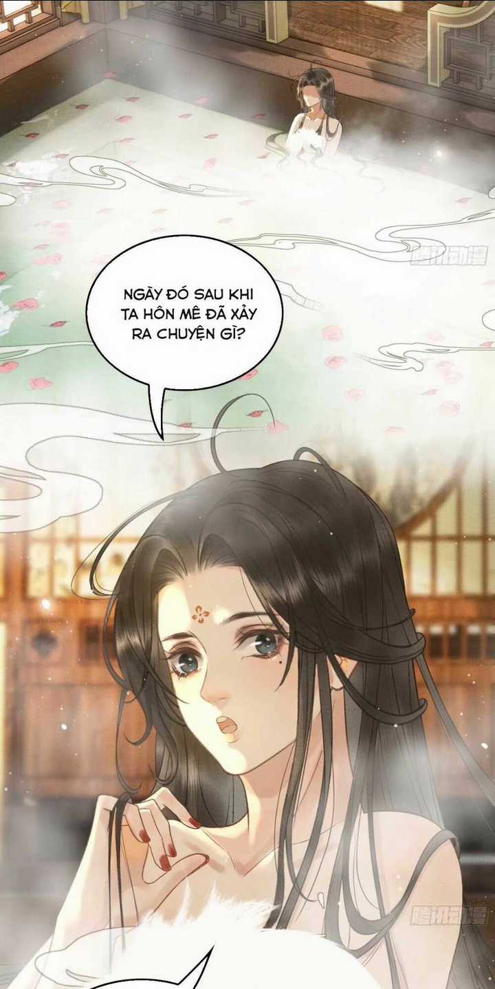 Phu Quân Giữ Thê - Chapter 14 - Trang 9