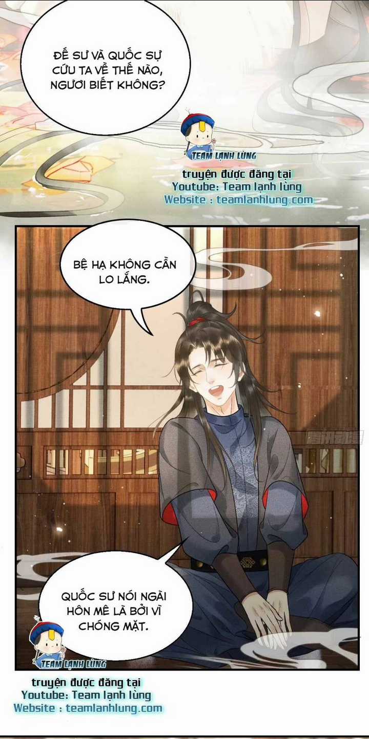 Phu Quân Giữ Thê - Chapter 14 - Trang 10