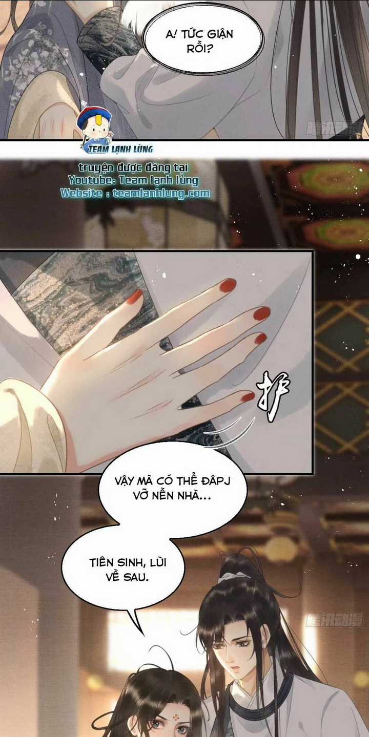 Phu Quân Giữ Thê - Chapter 15 - Trang 12