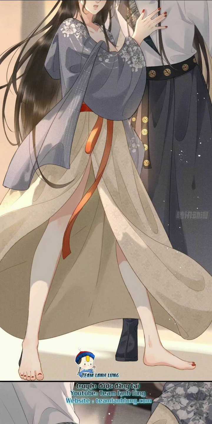 Phu Quân Giữ Thê - Chapter 15 - Trang 13