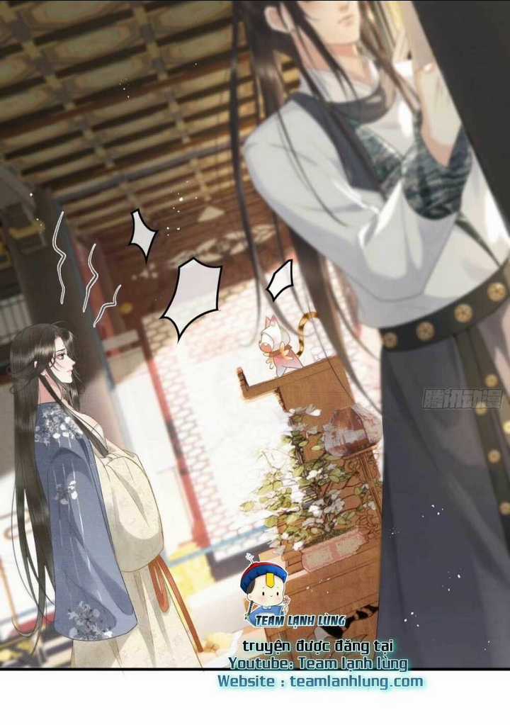 Phu Quân Giữ Thê - Chapter 15 - Trang 17