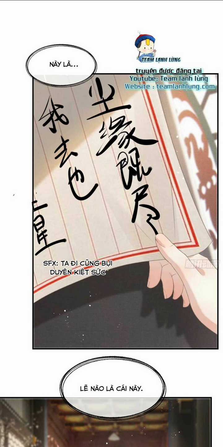 Phu Quân Giữ Thê - Chapter 15 - Trang 20