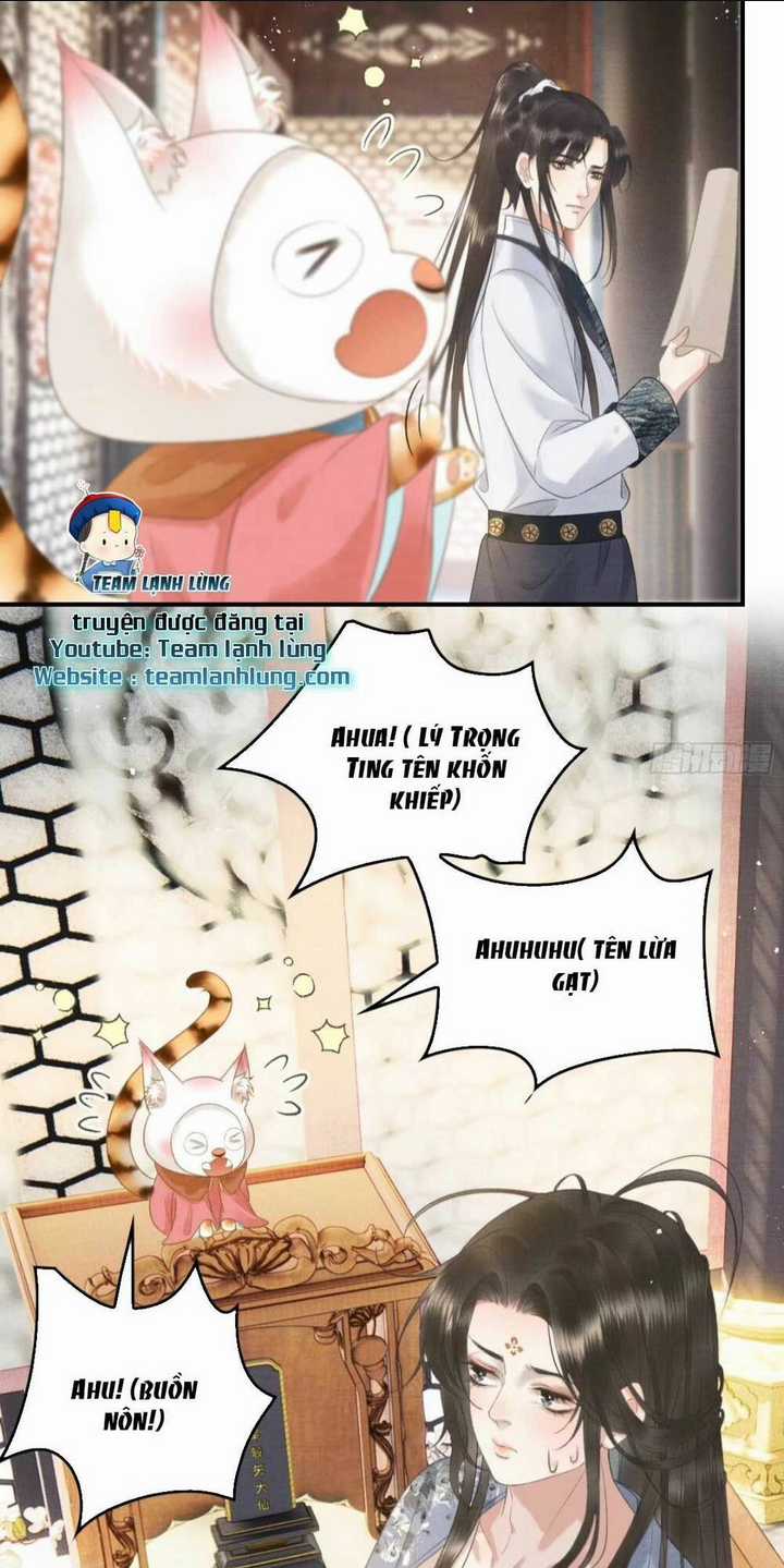 Phu Quân Giữ Thê - Chapter 15 - Trang 21