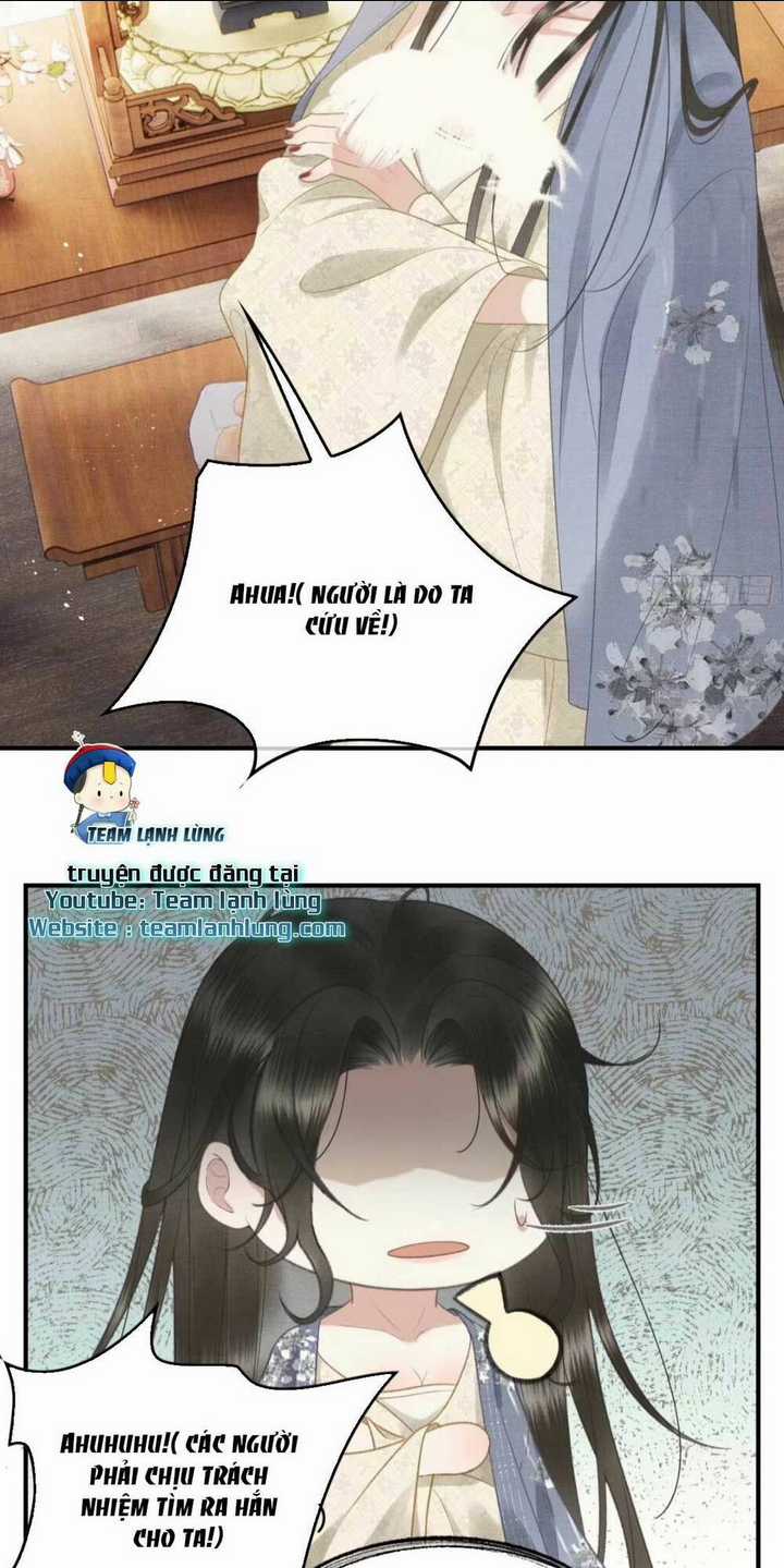 Phu Quân Giữ Thê - Chapter 15 - Trang 22