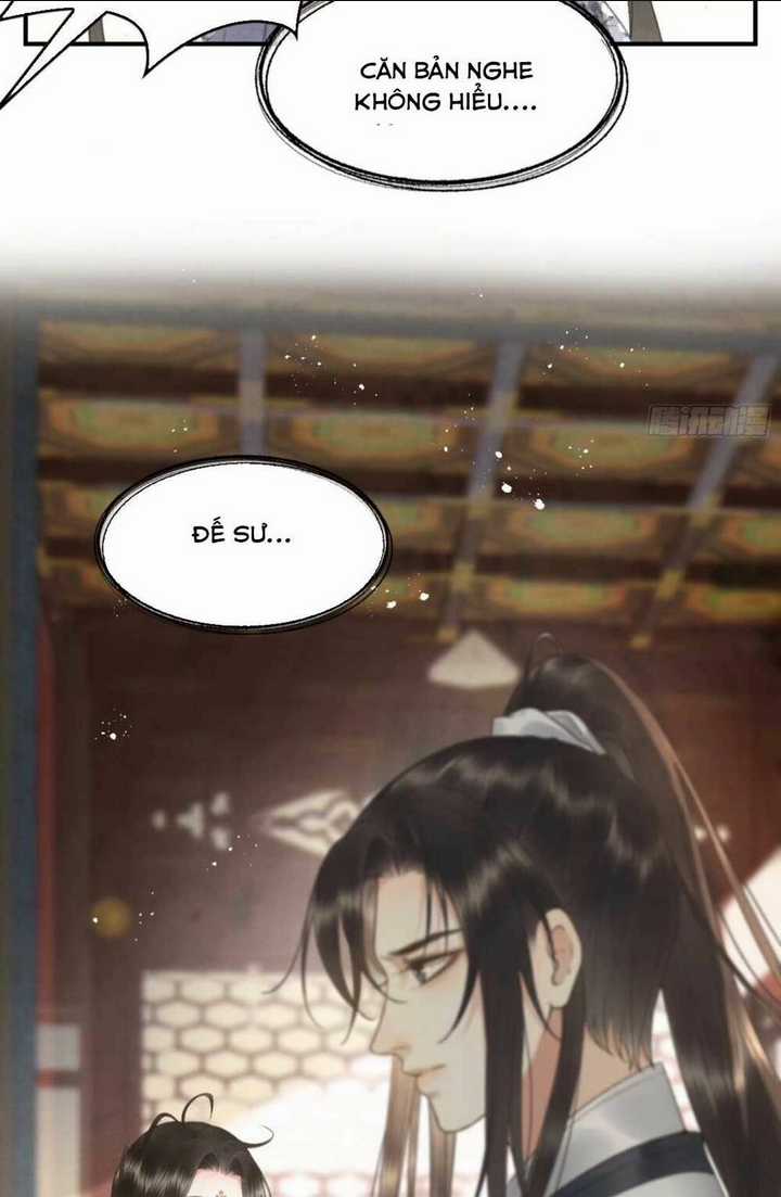 Phu Quân Giữ Thê - Chapter 15 - Trang 23