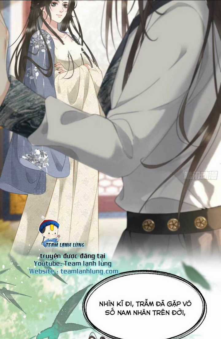 Phu Quân Giữ Thê - Chapter 15 - Trang 24