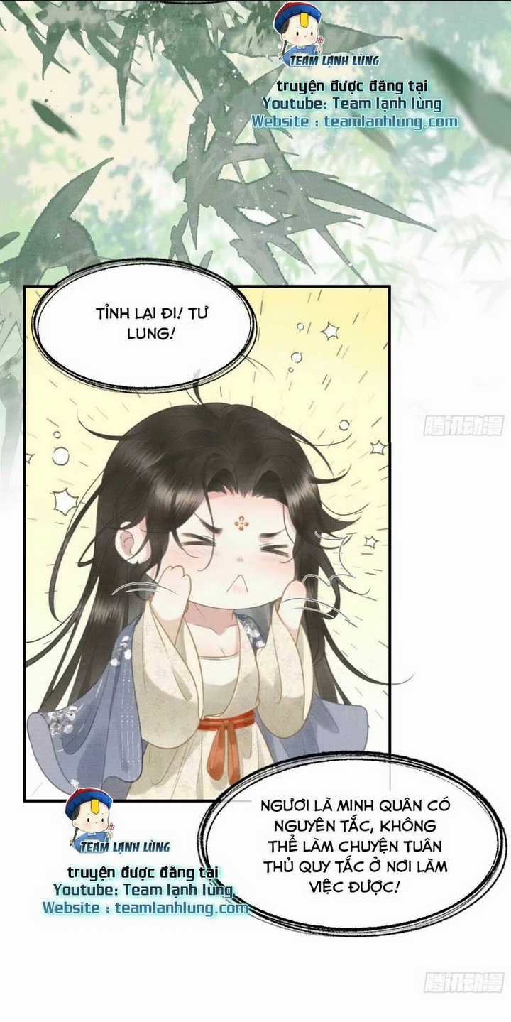 Phu Quân Giữ Thê - Chapter 15 - Trang 26