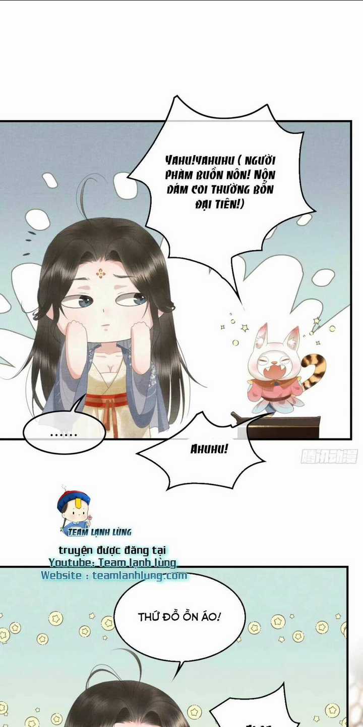 Phu Quân Giữ Thê - Chapter 15 - Trang 27