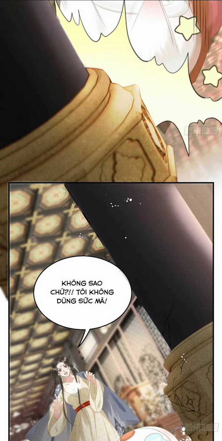 Phu Quân Giữ Thê - Chapter 15 - Trang 30