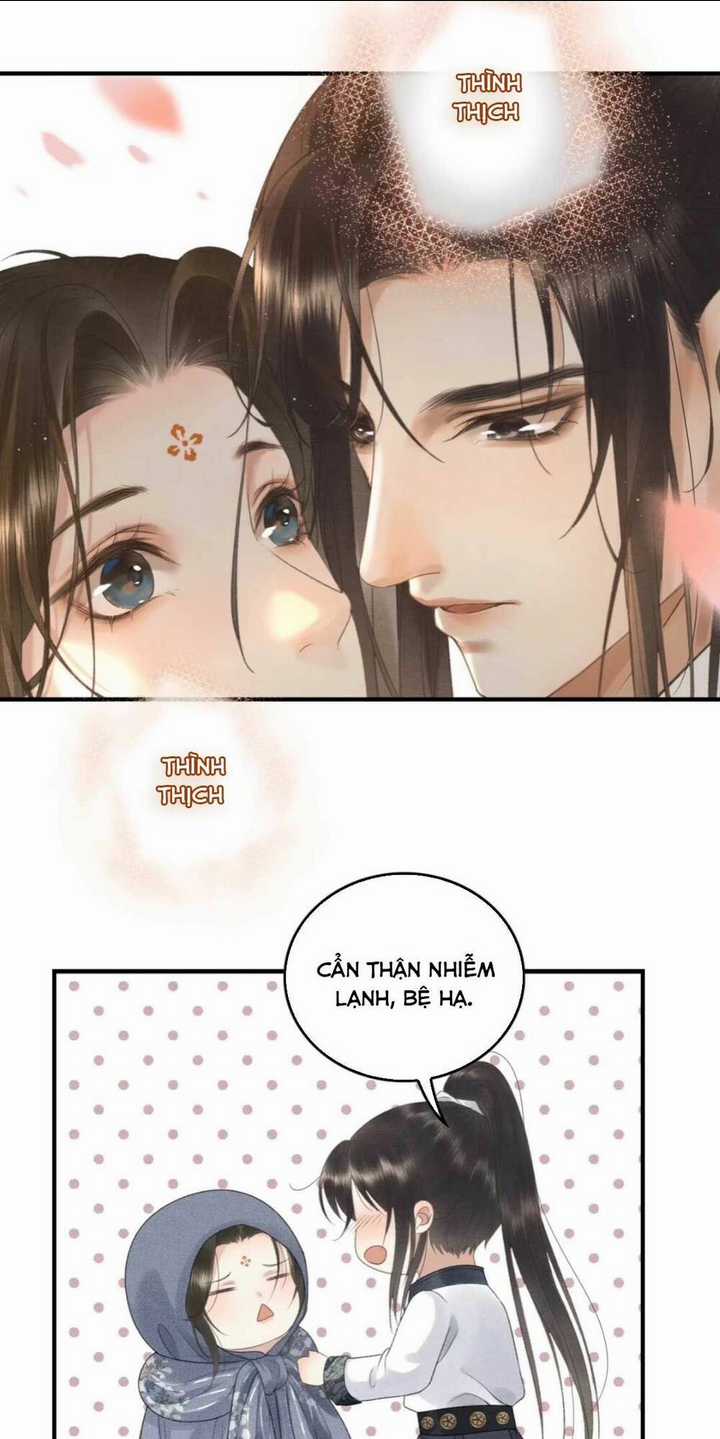 Phu Quân Giữ Thê - Chapter 15 - Trang 4