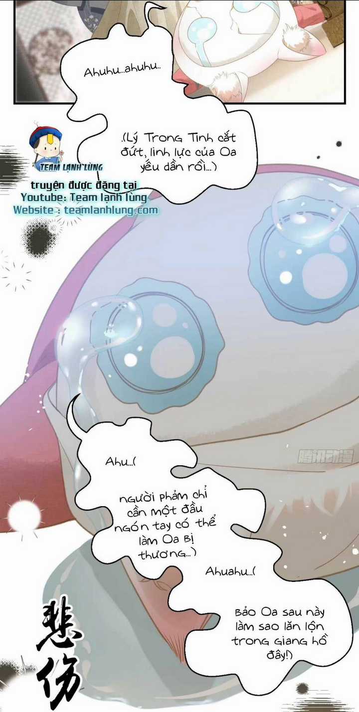 Phu Quân Giữ Thê - Chapter 15 - Trang 31