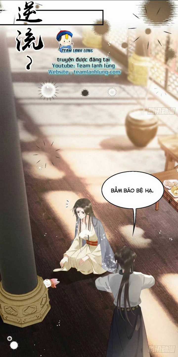 Phu Quân Giữ Thê - Chapter 15 - Trang 34