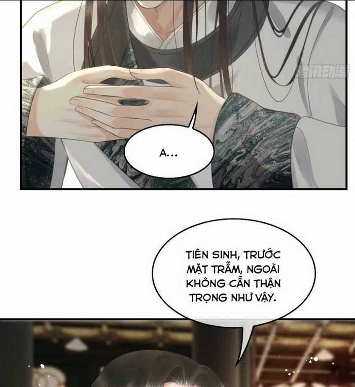 Phu Quân Giữ Thê - Chapter 15 - Trang 36