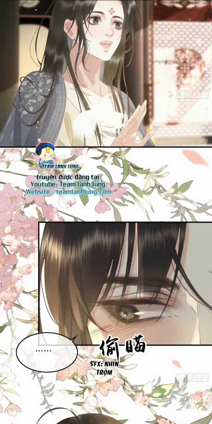 Phu Quân Giữ Thê - Chapter 15 - Trang 37