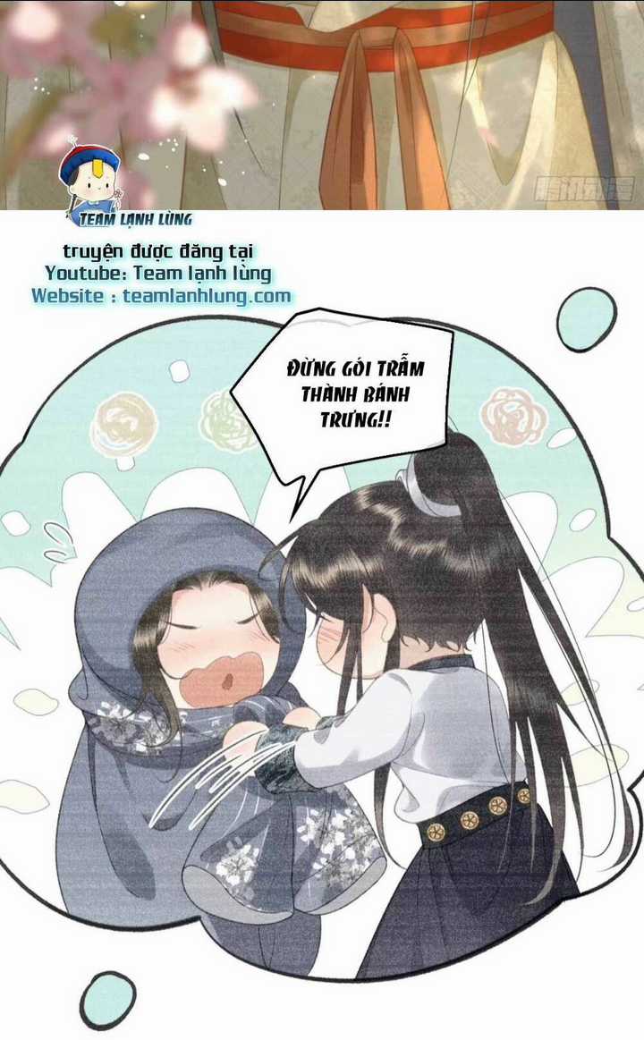 Phu Quân Giữ Thê - Chapter 15 - Trang 39