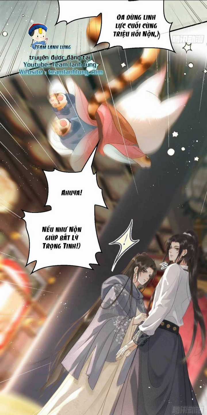 Phu Quân Giữ Thê - Chapter 15 - Trang 6