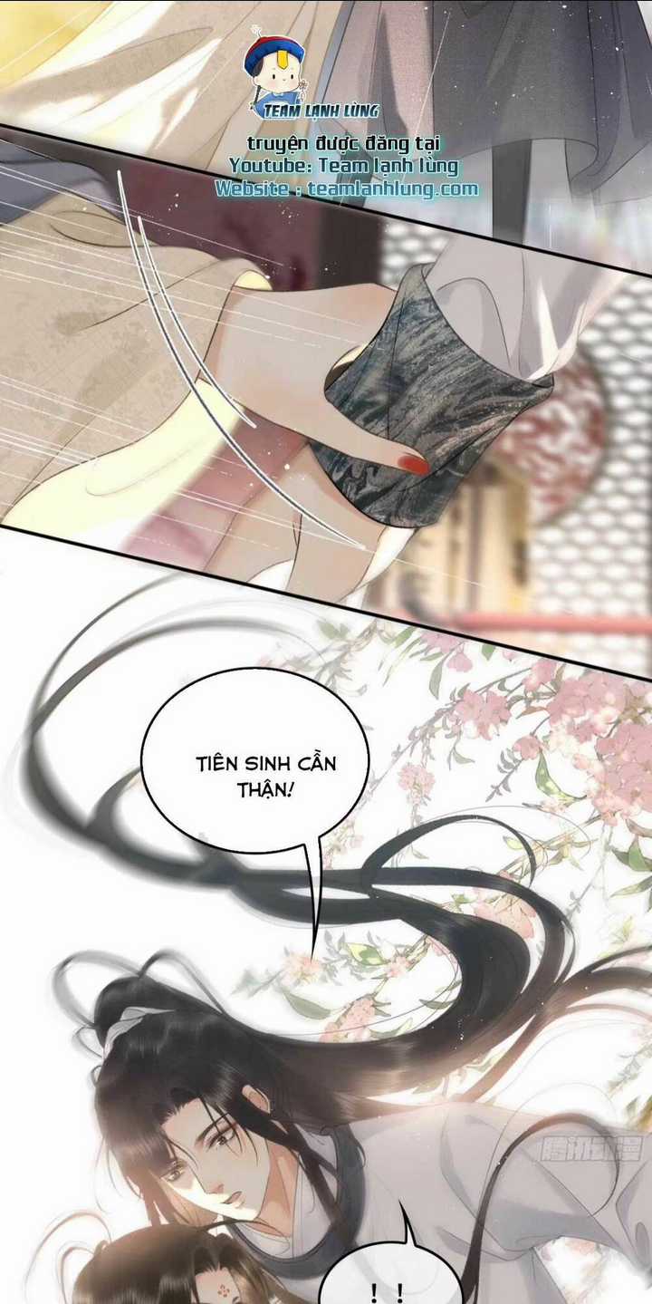 Phu Quân Giữ Thê - Chapter 15 - Trang 7